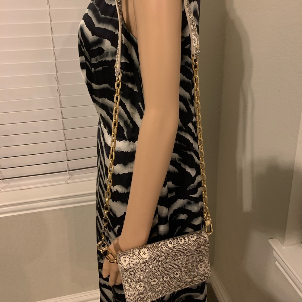 Tory Burch mini crossbody